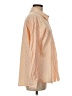 Assorted Brands Color Block Orange Long Sleeve Button-Down Shirt Size M - photo 4