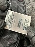 Just Black Black Jeans Size 27 waist - photo 8
