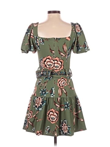 RACHEL Rachel Roy Casual Dress (view 2)