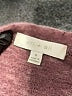 Eri + Ali Burgundy Pullover Sweater Size S - photo 7