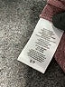 Eri + Ali Burgundy Pullover Sweater Size S - photo 8