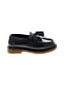 Dr. Martens 100% Leather Black Flats Size 5 - photo 1