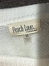 Peach Love Ivory Pullover Sweater Size M - photo 7