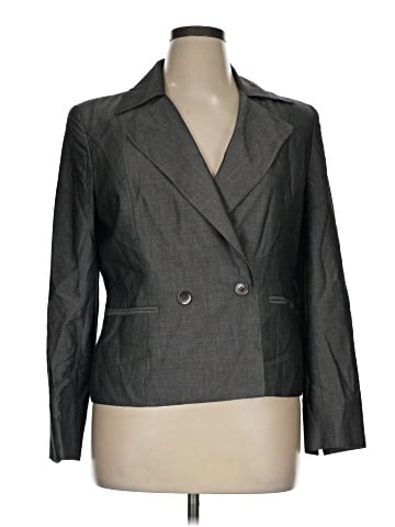Kate Hill Blazer (view 1)