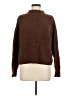 Old Navy Brown Turtleneck Sweater Size M - photo 1