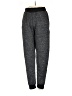 Unbranded Tweed Gray Sweatpants Size XS (estimated) - photo 1