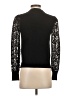 HYACINTH HOUSE 100% Polyester Black Pullover Sweater Size XS - photo 2