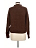 Old Navy Brown Turtleneck Sweater Size M - photo 2