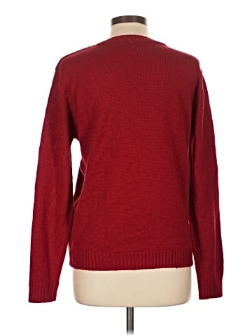 Love By Design Pullover Sweater (view 2)