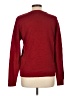 Love By Design Red Pullover Sweater Size L - photo 2