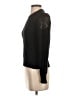 HYACINTH HOUSE 100% Polyester Black Pullover Sweater Size XS - photo 5