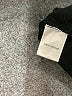 Fanco 100% Viscose Black Short Sleeve Blouse Size L - photo 8