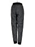 Unbranded Tweed Gray Sweatpants Size XS (estimated) - photo 2