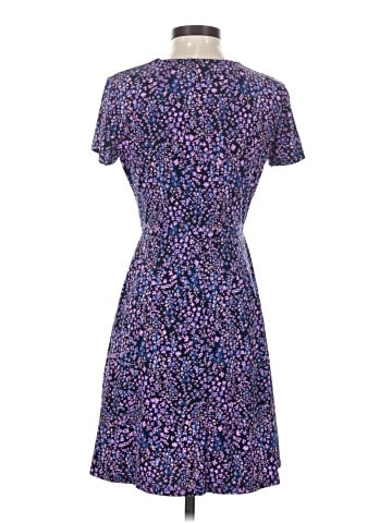 Wisp Casual Dress (view 2)
