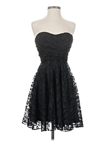 Express Cocktail Dress (view 1)