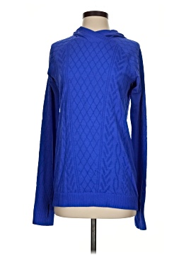 Lululemon Athletica Turtleneck Sweater (view 1)