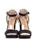 Chinese Laundry Black Heels Size 8 1/2 - photo 2