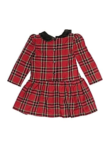 Bonnie Baby Dress (view 2)
