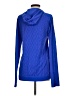 Lululemon Athletica Blue Turtleneck Sweater Size S (estimated) - photo 2