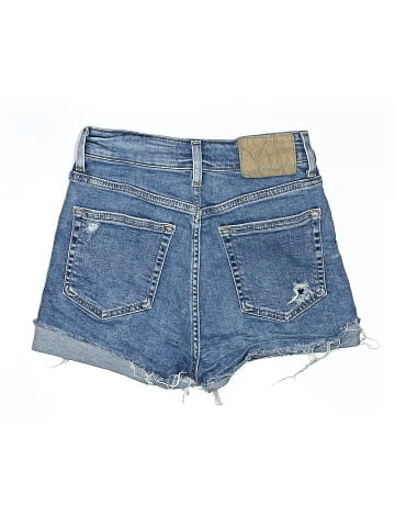 H&M Denim Shorts (view 2)