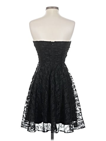 Express Cocktail Dress (view 2)