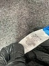 Studio 1 100% Polyester Blue Kimono Size 10 - photo 8