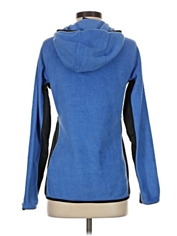 Burton Zip Up Hoodie (view 2)