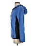 Burton Blue Zip Up Hoodie Size S - photo 5