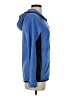 Burton Blue Zip Up Hoodie Size S - photo 4