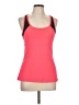 Fabletics Red Active Tank Size L (estimated) - photo 1
