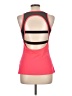 Fabletics Red Active Tank Size L (estimated) - photo 2