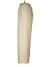 Ekouaer 100% Polyester Solid Ivory Casual Pants Size M - photo 5