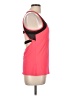 Fabletics Red Active Tank Size L (estimated) - photo 4