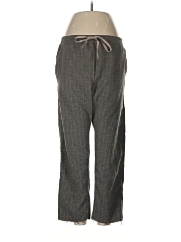 Zara Casual Pants (view 1)