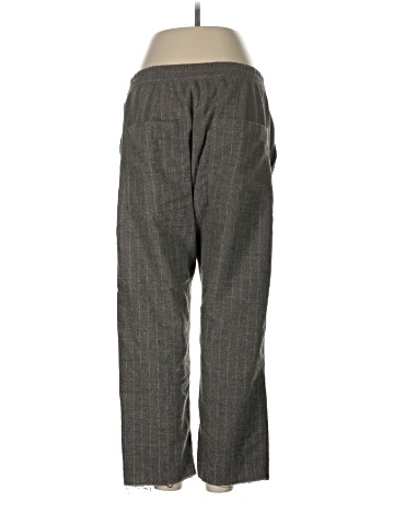 Zara Casual Pants (view 2)