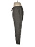 Zara Chevron-herringbone Gray Casual Pants Size M - photo 5