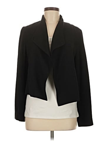 Eileen Fisher Blazer (view 1)