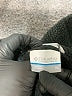 Columbia 100% Nylon Solid Black Snow Jacket Size XL - photo 6