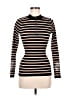 Free People Black Pullover Sweater Size Med - Lg - photo 1