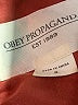 Obey Propaganda Red Coat Size S - photo 6