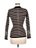 Free People Black Pullover Sweater Size Med - Lg - photo 2