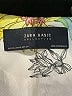 Zara Basic Print White Track Jacket Size XS - photo 6