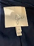 Joie 100% Polyester Blue Blazer Size 4 - photo 6