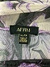AFRM Purple Swimsuit Cover Up Size XL - photo 6