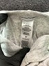 Mamiye Brothers 100% Cotton Gray Sweatpants 6-9 MO / 9 MO - photo 3