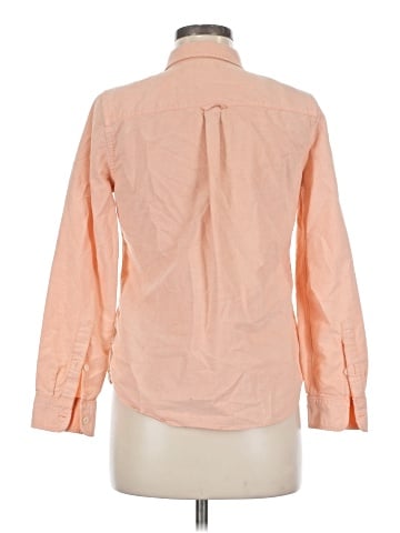 Broadway & Broome Long Sleeve Button-Down Shirt (view 2)