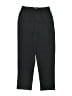 Zara Plaid Gray Dress Pants Size 13 - 14 - photo 1