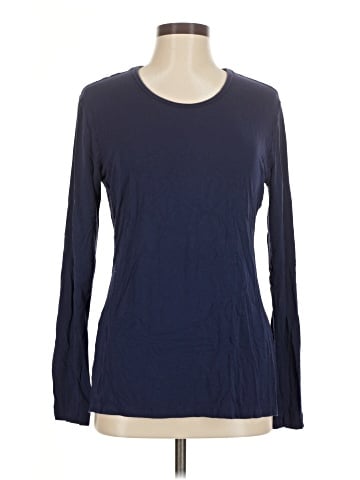 Cherokee Long Sleeve T-Shirt (view 1)