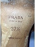 Prada Brown Heels Size EU 37 1/2 - photo 6