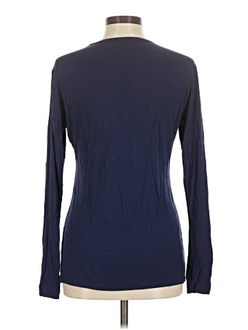 Cherokee Long Sleeve T-Shirt (view 2)